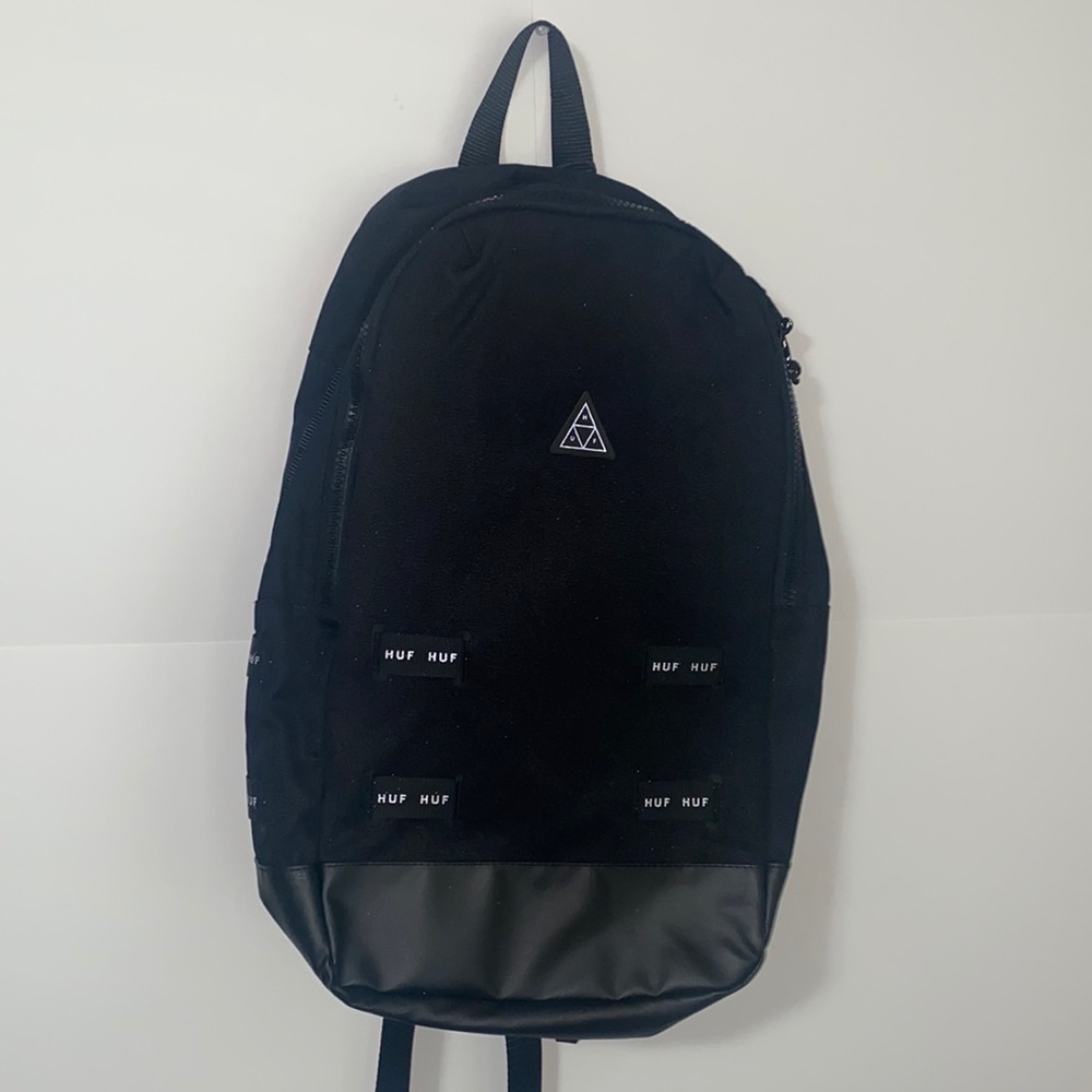 Huf backpack
